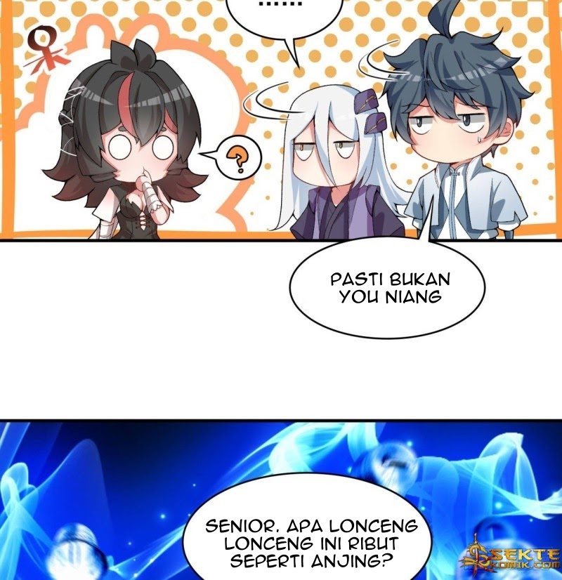 I Picked Up An Attributes Chapter 48 Gambar 27